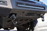 Rough Country RS156 Tow Hook Brackets - RS156
