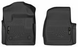 Husky Liners - Front Floor Liners - 52721