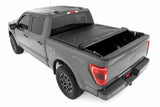 Rough Country 42220550 Soft Roll Up Bed Cover - 42220550