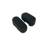 Westin - 22-6004 Premier 6 Replacement End Cap Kit
