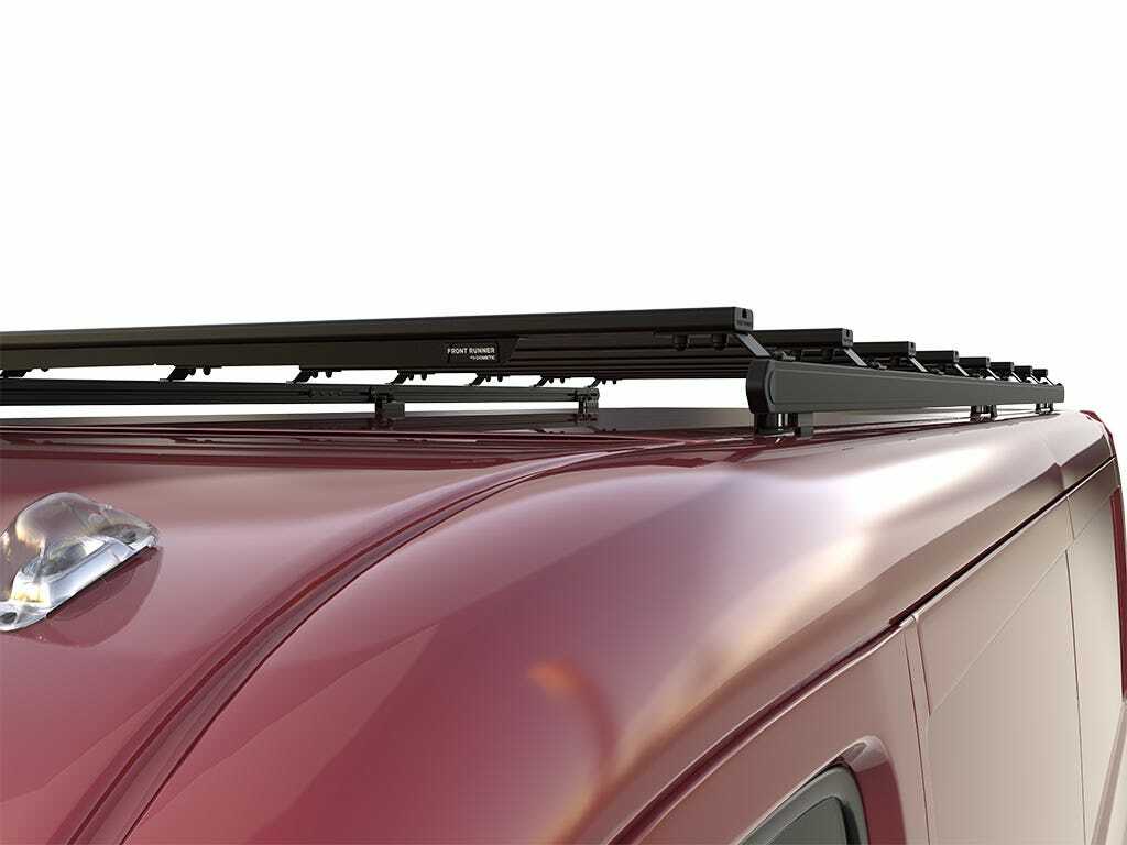 Front Runner - RAM Pro Master 1500 (136in WB/Low Roof) (2014-Current) Slimpro Van Rack Kit - KVRP002T