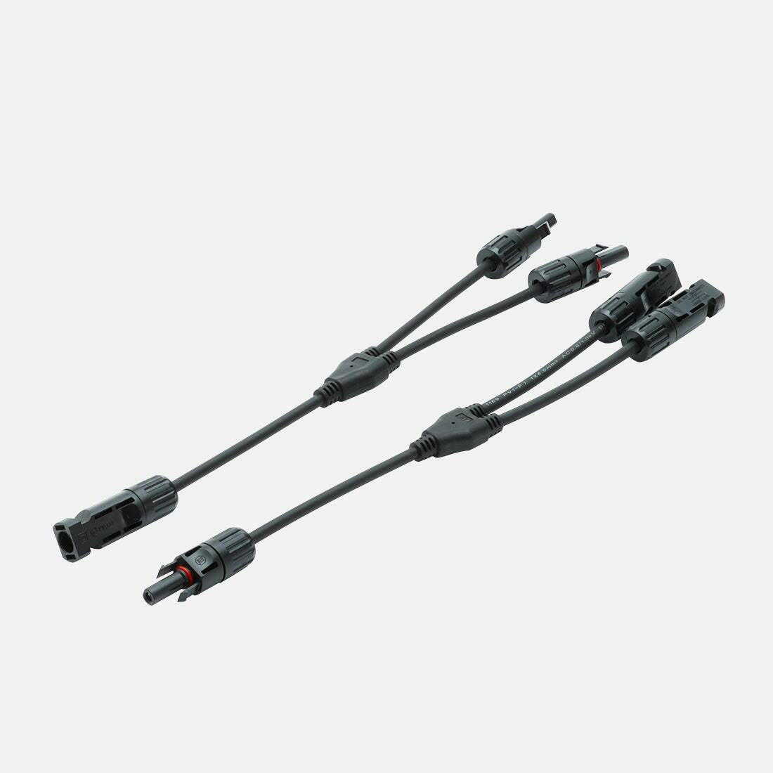 Redarc - Mc4 Y-Adaptor Kit - SRC0006