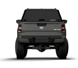 RSI SmartCap - Edge Series Defender Nissan Frontier 2022-26 Frontier 6' - ED0931-BN