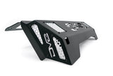 DV8 Offroad - Ford Bronco Steel Front Skid Plate - SPBR-01