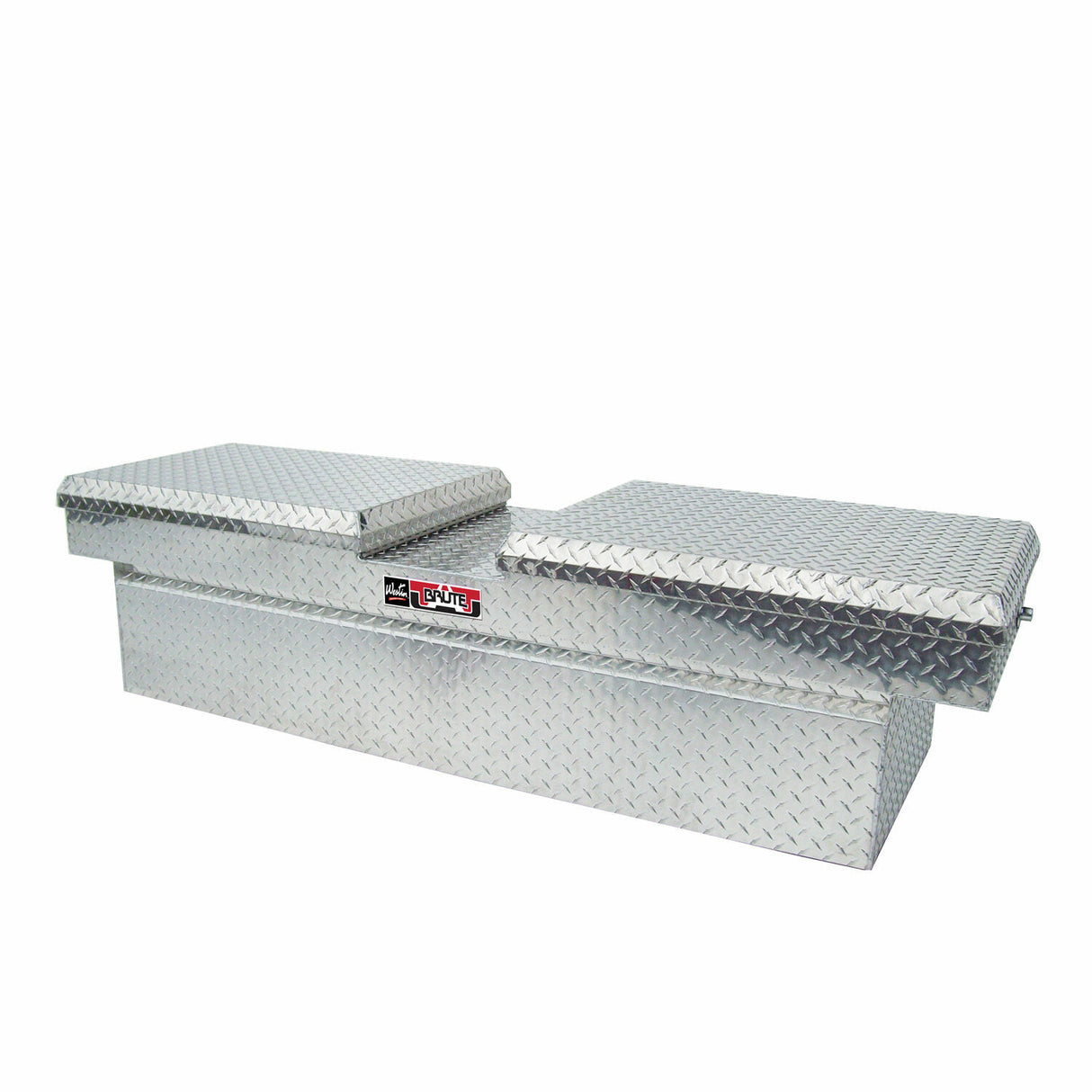 Westin - 80-RB124GW Brute Gull Wing Lid Tool Box