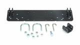 Warn - 37852 Center Kit Black Mounting Bracket and Hardware