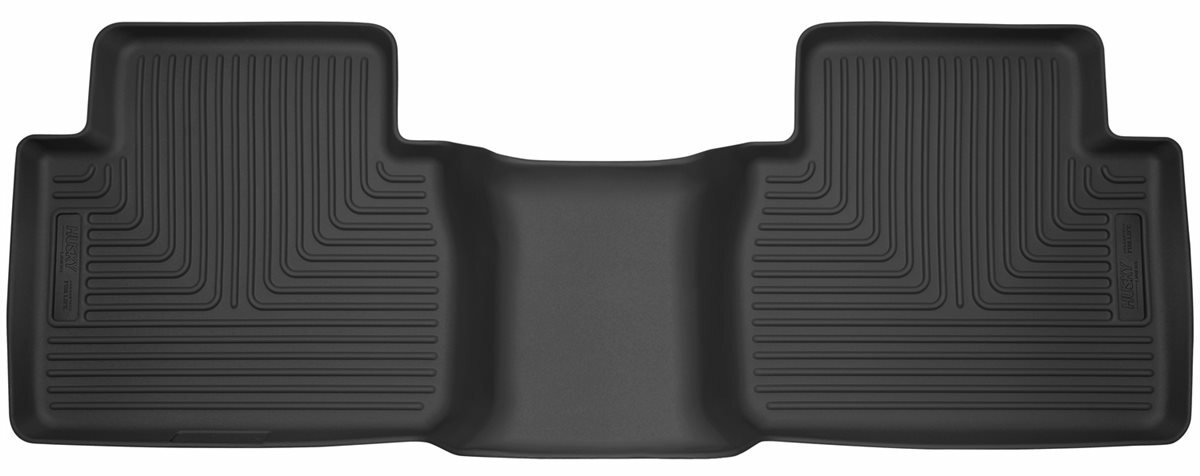 Husky Liners - 2nd Seat Floor Liner - 52841