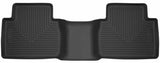 Husky Liners - 2nd Seat Floor Liner - 52841