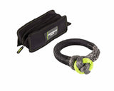 IronMan 4x4 - Soft Shackle 39 600 LBS - ISOFTSHA18K