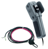Warn - 64259 For RT/XT 25 Series; RT/XT 15 Series; 2.5ci and 1.5ci Winches; Hard Wired