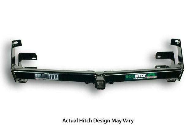 Torklift EcoHitch - Tesla Model Y [2] - X7409