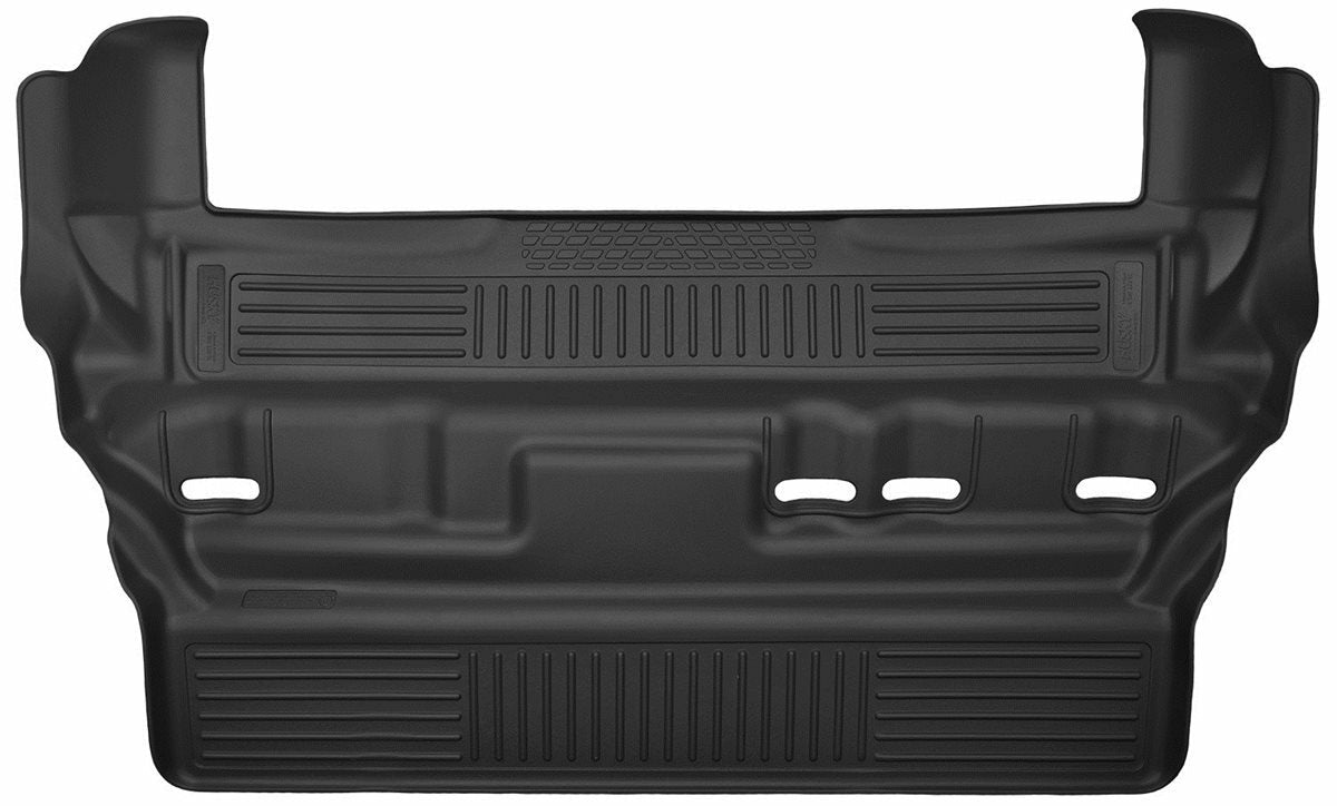 Husky Liners - 3rd Seat Floor Liner - 53261