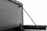 Rough Country - Hard Tri-Fold Flip Up Bed Cover - 4'6" Bed - Ford Maverick (22-23) - 49254500