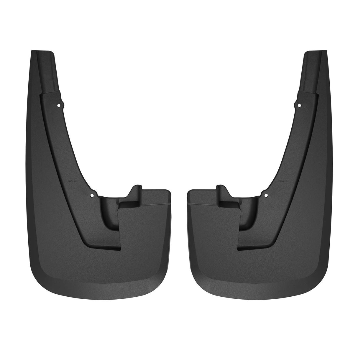 Husky Front Mud Guards 58041