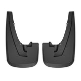 Husky Front Mud Guards 58041