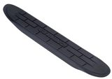 Go Rhino - SP400 - Step Pad - For Hitch Step, 6000/4000 Series Side Steps and 3000 Series StepGuard - Black