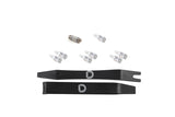 Diode Dynamics - Interior LED Kit for 2014-2022 Toyota Corolla, Cool White Stage 2 - DD0582