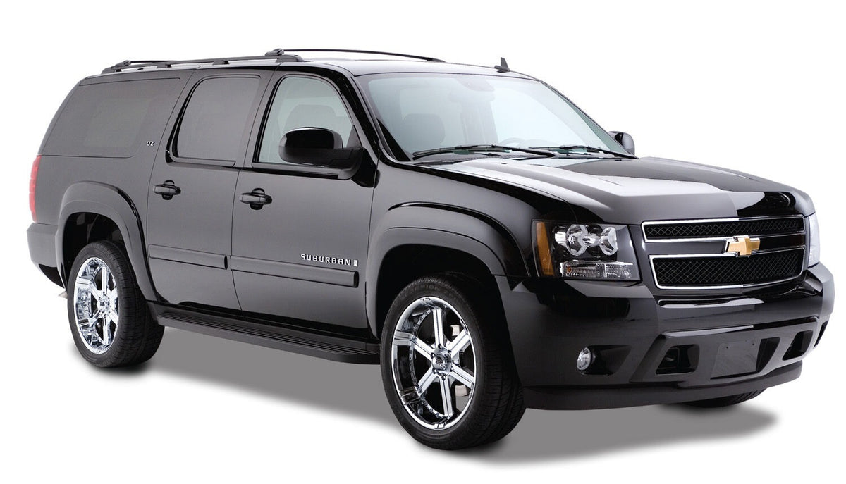 Husky Liners 2804921 Fender Flares OE-Style 4Pc Set
