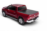 Bak Industries - BAKFlip F1 Hard Folding Truck Bed Cover - 772601