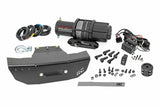 Rough Country 93156 Winch Mount - 93156