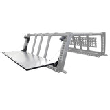 Go Rhino 5950115T - XRS Accessory Gear Table - Full-Sized Truck - Textured Black