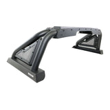Go Rhino 911020T - Sport Bar 2.0 for Full-Sized Trucks - Textured Black
