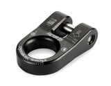 Factor 55 - CROSSBEAM SHACKLE BLACK - 00054-04