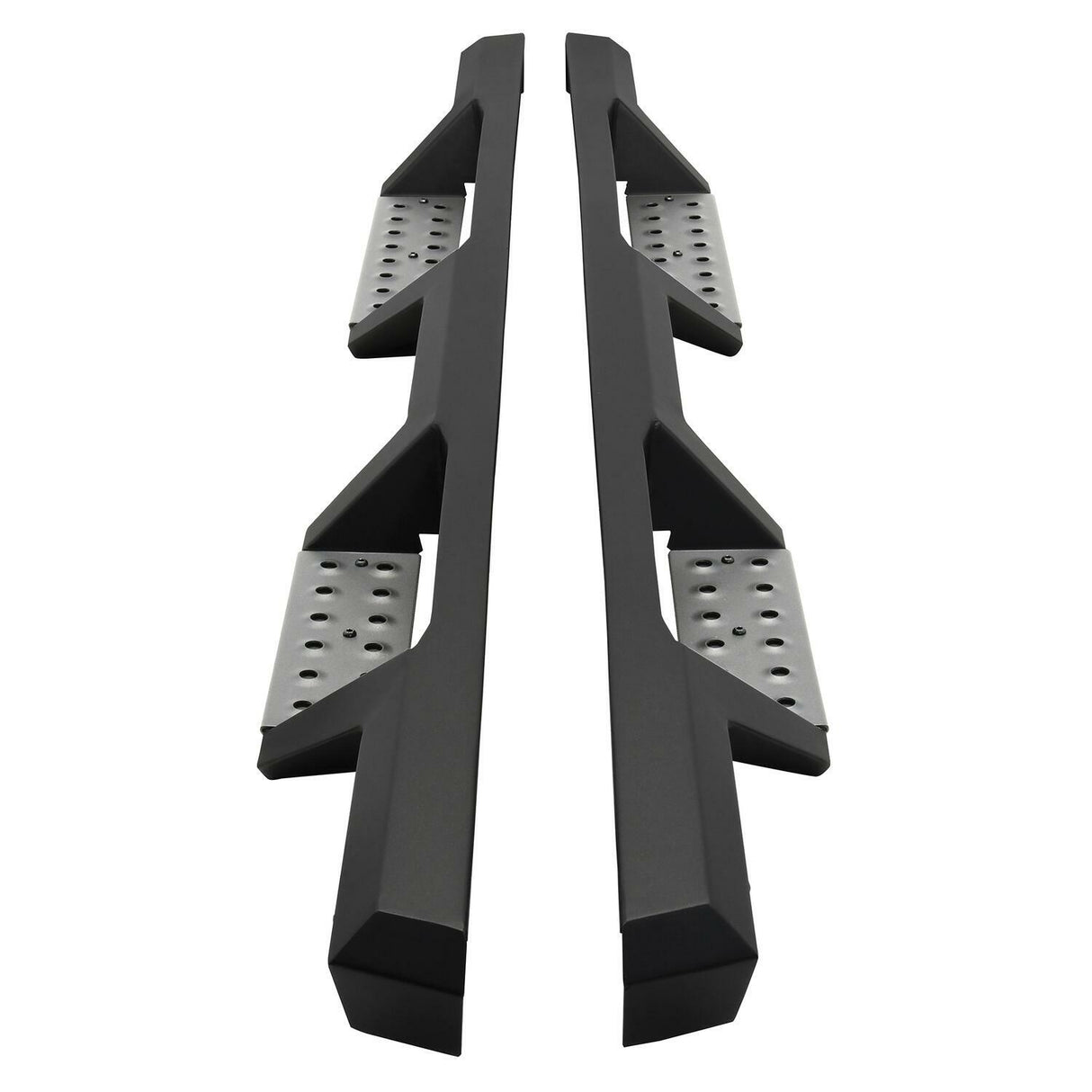 Westin 56-142152 HDX Stainless Drop Nerf Step Bars
