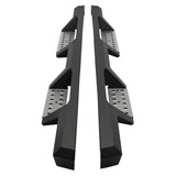 Westin 56-142152 HDX Stainless Drop Nerf Step Bars