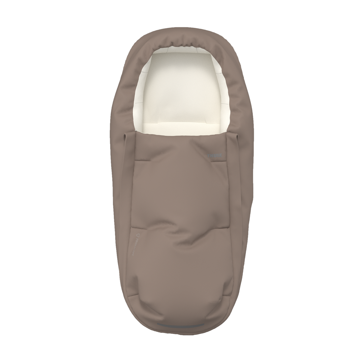 Thule - Elements High-Performance Footmuff S - Tinted taupe - 11200403