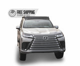 Prinsu - LX-600 Prinsu Roof Rack / Standard - 400-000-016-009