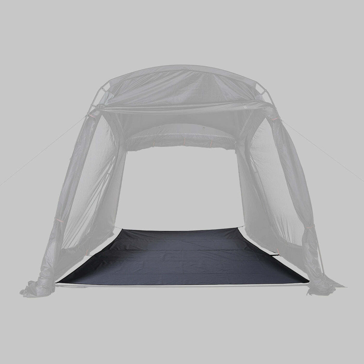 iKamper - Footprint Type A (X-Cover Annex Plus) - BC024-001