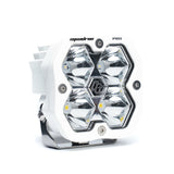Baja Designs - 49-0001-WT-2 Squadron 2.0 Pro White LED Auxiliary Light Pod