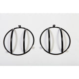 Rugged Ridge - Rocker Guards, Body Armor, 4 Door; 07-16 Jeep Wrangler JK - 11651.05