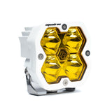 Baja Designs - 55-0011-WT-2 Squadron 2.0 Sport White LED Auxiliary Light Pod