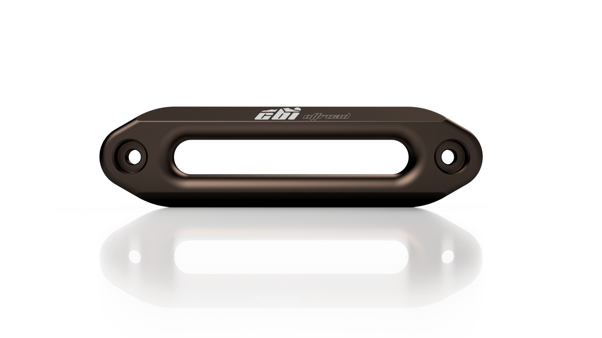 CBI - CBI 10" Hawse Fairlead - 600-000-000-142