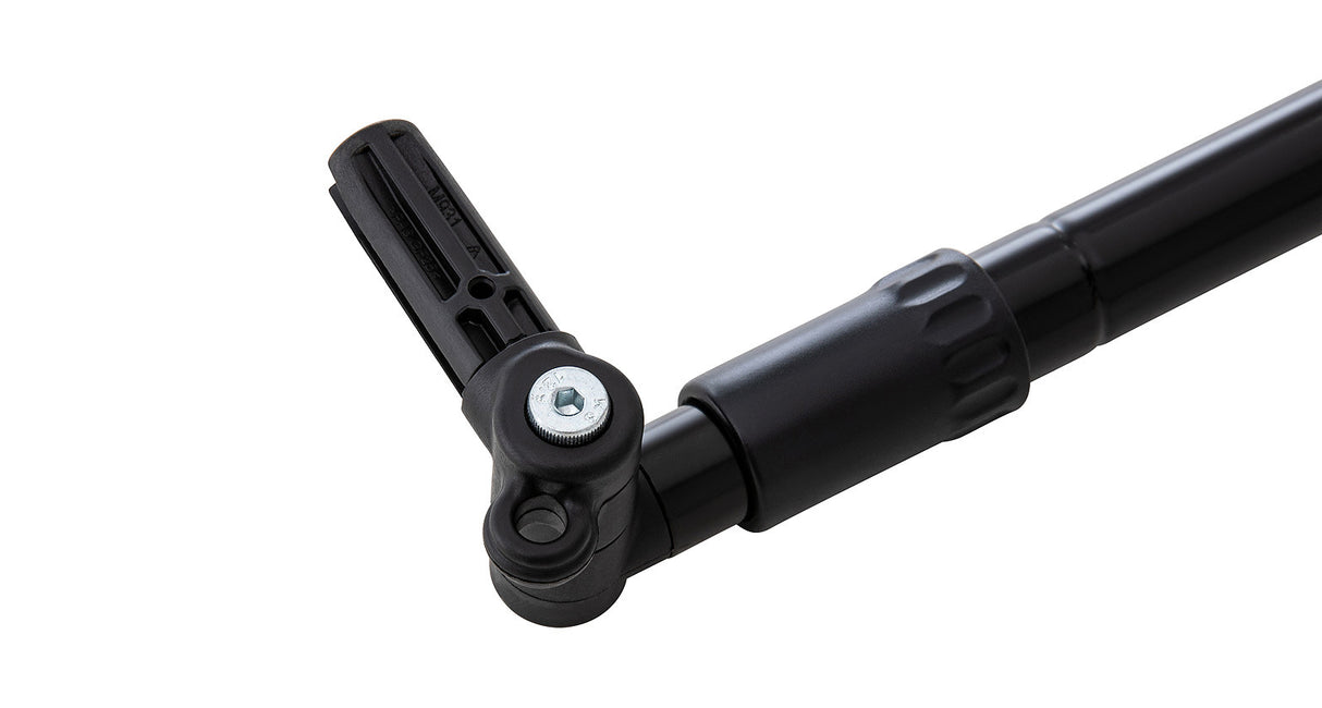 Rhino Rack - Batwing Extra-Long Pole Set (4) - 33102