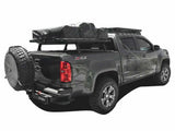 Front Runner - Chevy Colorado Roll Top 5.1' (2015-Current) Slimline II Load Bed Rack Kit - KRCC006T