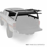 Kuat - COMPLETE - IBEX Panel Kit for Toyota Tacoma 2016-2024 - BOX 1 & 2 - AIXPK-A1-01