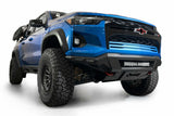 Addictive Desert Designs - 2023-2024 Chevy Colorado ZR2 Phantom Front Bumper - F580263200103