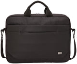 Thule - Advantage 15.6" Laptop Attache - Black - 3203988