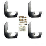 Westin - 27-1855 Running Board Mount Kit