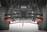 High Clearance Radius Arm Kit - 12MM - Polaris RZR XP 1000