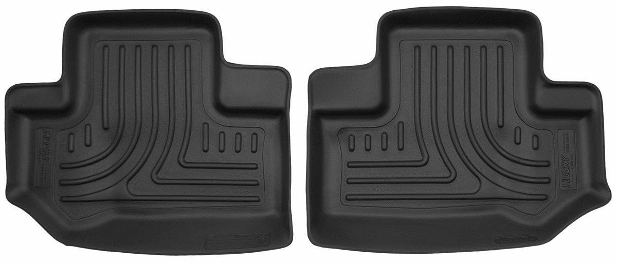 Husky Liners - 2nd Seat Floor Liner - 53581