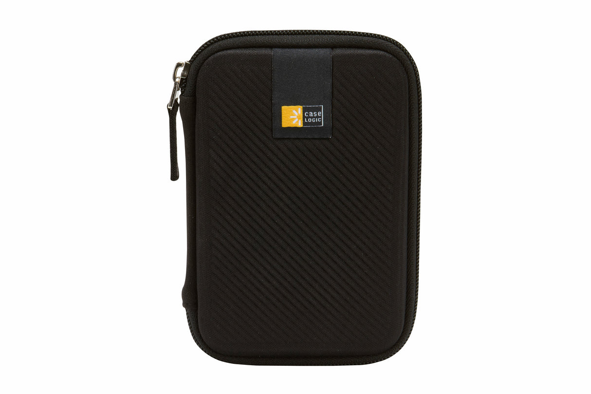 Thule - Portable Hard Drive Case - Black - 3201314