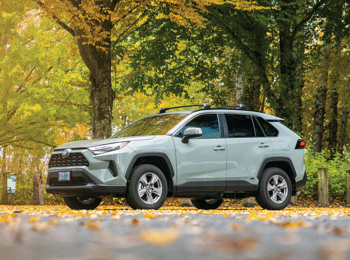 Yakima - SkyLine FX LG - 8000174