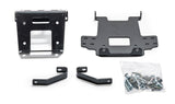 Warn - Winch Mount for Honda Fourtrax Rubicon - 111500