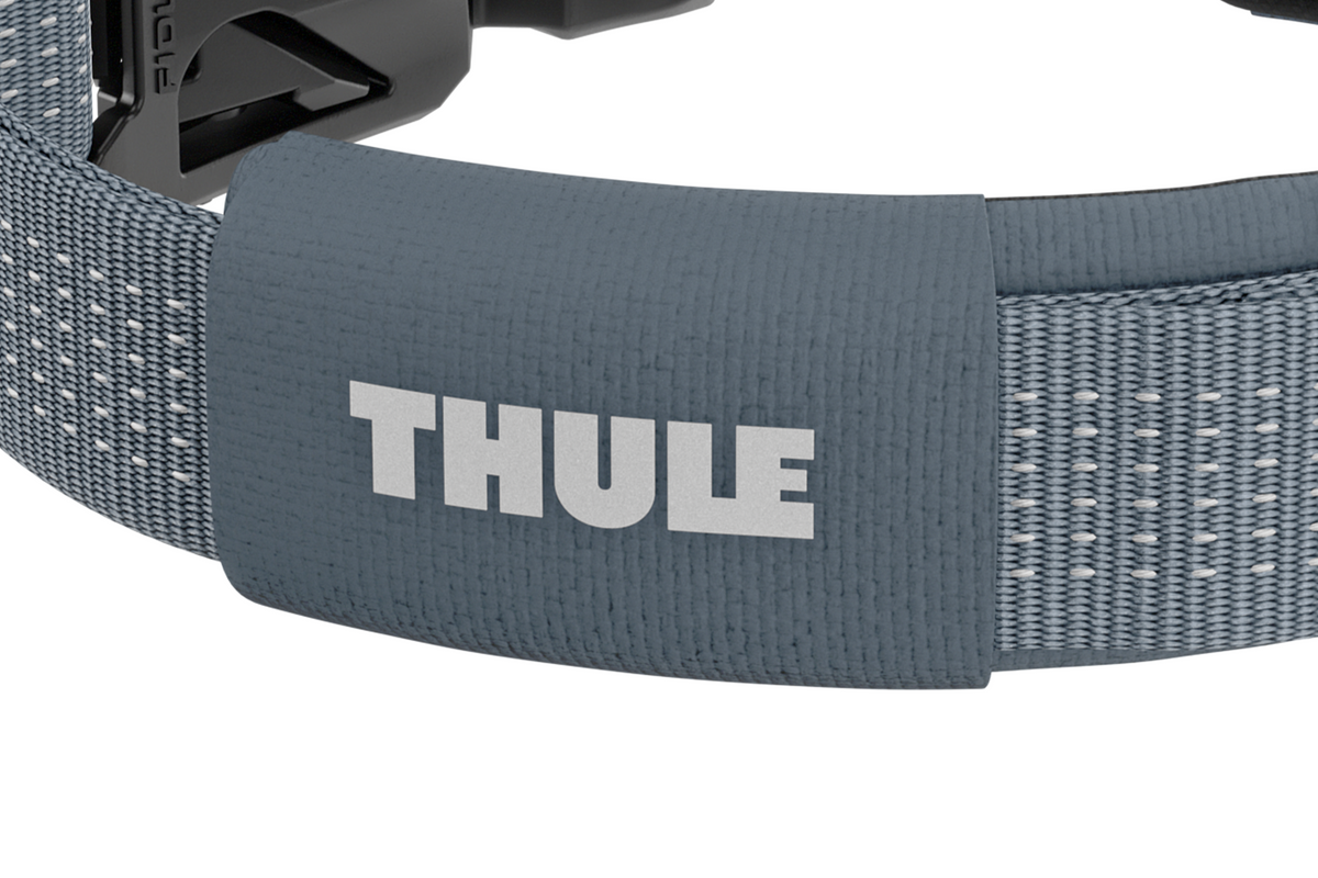 Thule - Thule Dart Flat Collar M Blk - 771211