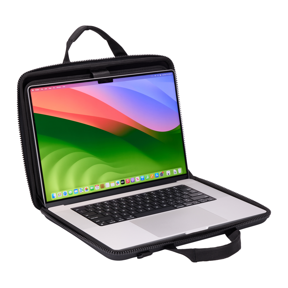 Thule - Gauntlet MacBook Pro attaché 16" - 3205415