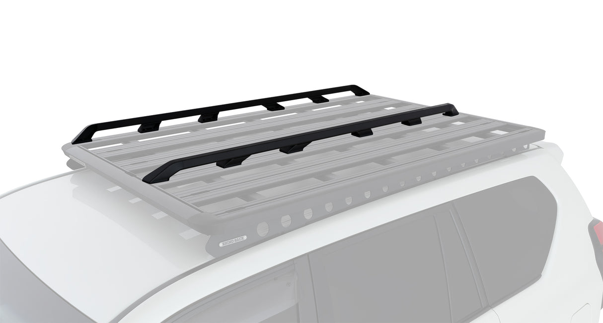 Rhino Rack - Pioneer 6 Side Rails For 1900Mm Length Platform - 61011